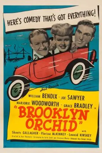Brooklyn Orchid (1942)