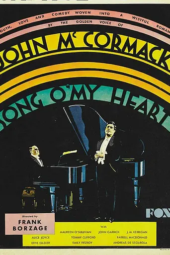 Song o' My Heart (1930)