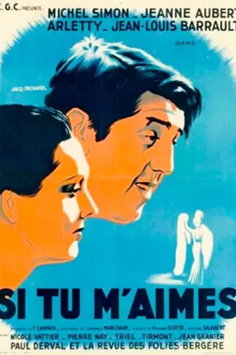 Mirages (1937)