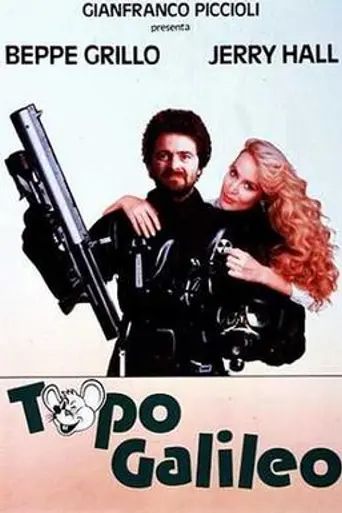 Topo Galileo (1987)