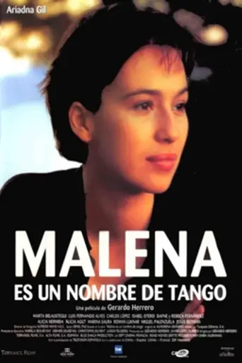 Malena es un nombre de tango (1996)