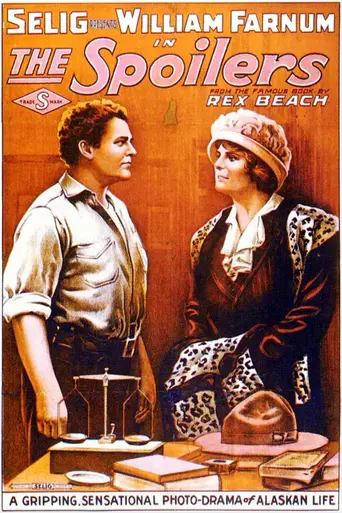 The Spoilers (1914)
