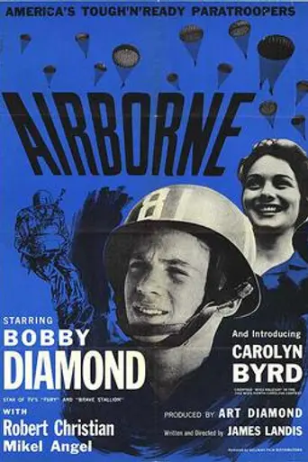 Airborne (1962)