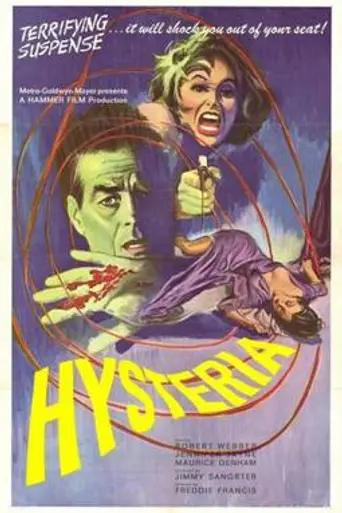 Histeria (1965)