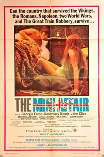 The Mini-Affair (1967)