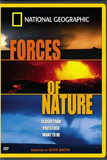 Forces of Nature (2004)