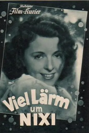 Much Ado About Nixi (1942)