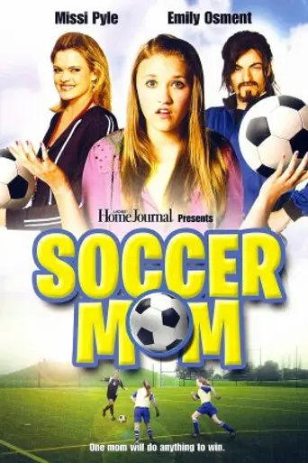 Soccer Mom (2008)