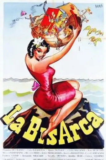 The Transporter (1950)