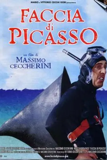 Picasso's face (2000)