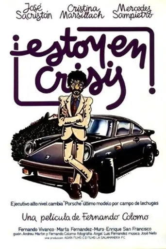 Estoy en crisis (1982)