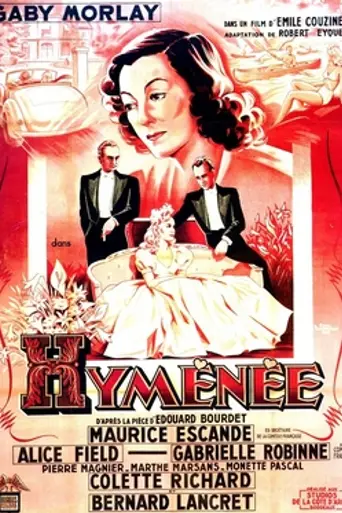 Hyménée (1947)