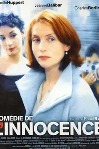 La comedia de la inocencia (2000)