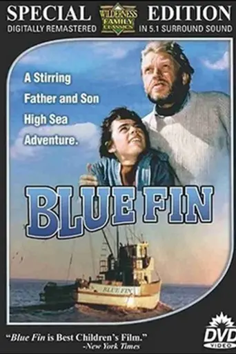 Blue Fin (1978)