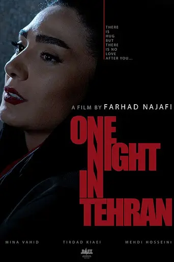 One Night in Tehran (2019)