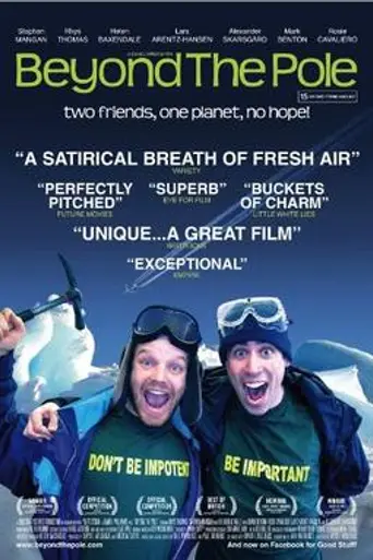 Beyond the Pole (2010)