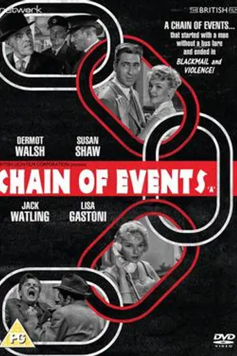 Chain of Events (1958)