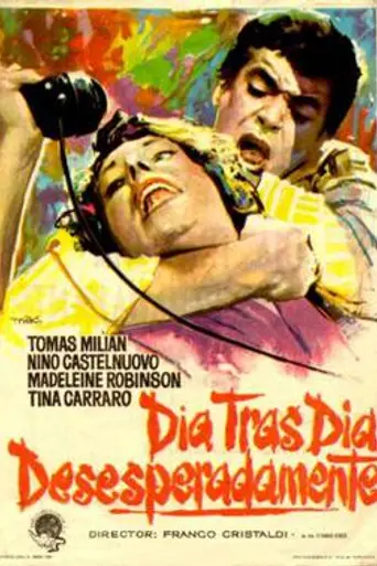 Безнадёжные дни (1961)