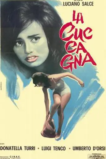 La cuccagna (1962)