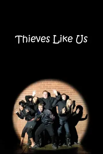 Thieves Like Us (2007)