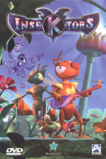 Insektors (1994)