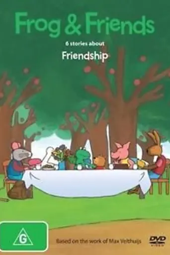 Frog & Friends (2009)