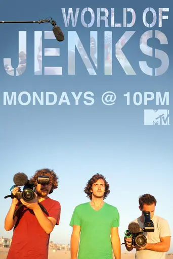 World of Jenks (2010)