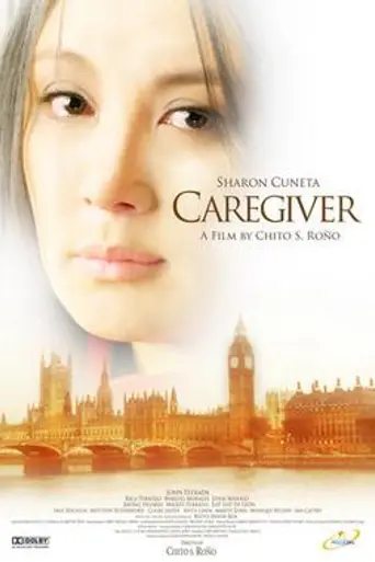 Caregiver (2008)