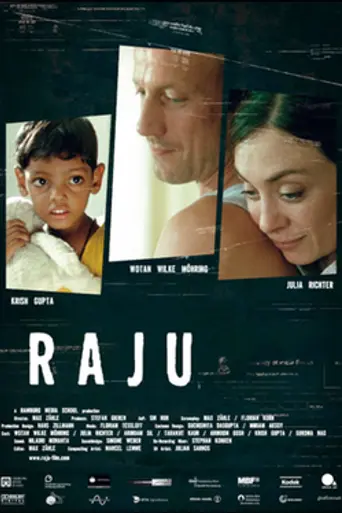 Raju (2010)