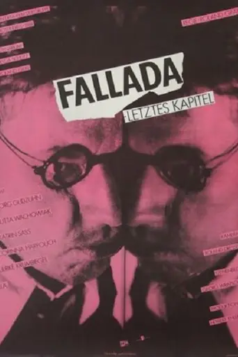 Фаллада – последняя глава (1988)