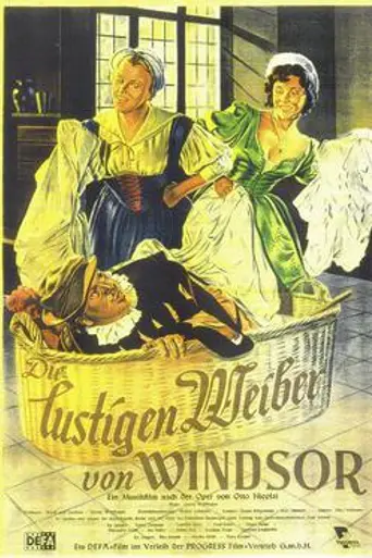 The Merry Wives of Windsor (1950)
