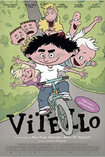 Vitello (2018)