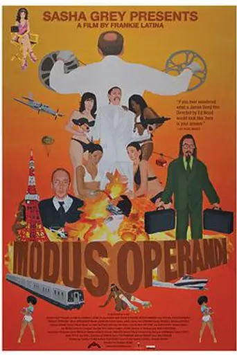 Modus Operandi (2009)