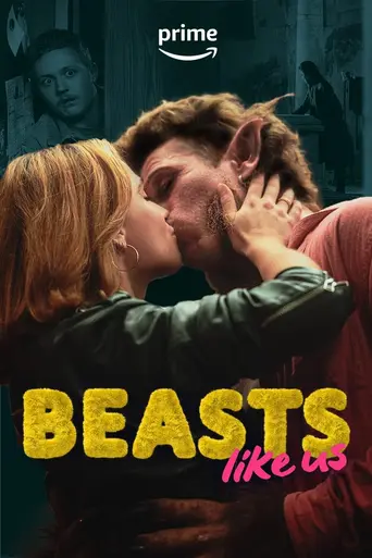 Beasts Like Us (2024)