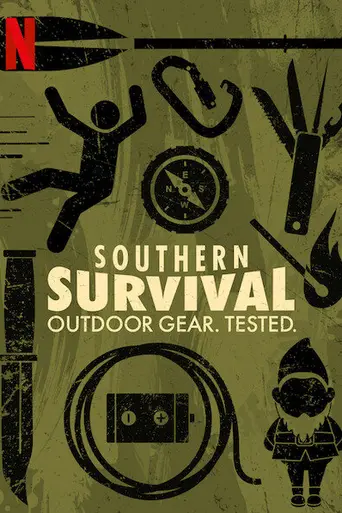Southern Survival (2020)