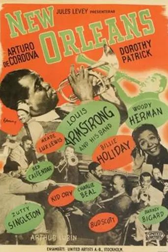 New Orleans (1947)
