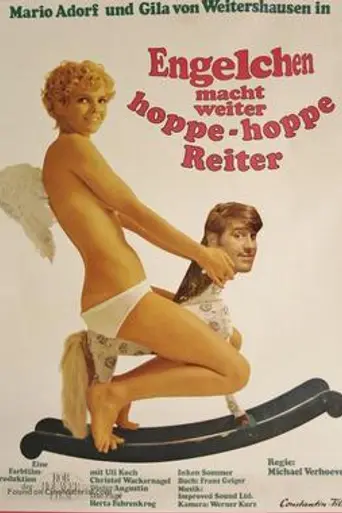 Up the Establishment! (1969)