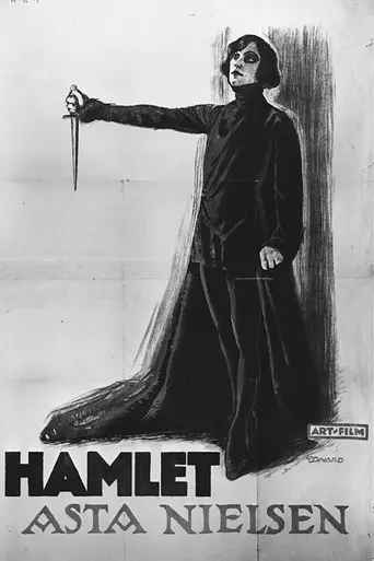 Hamlet (1921)