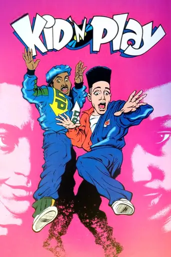 Kid 'n Play (1990)