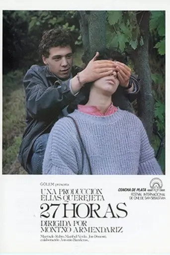 27 timer (1986)