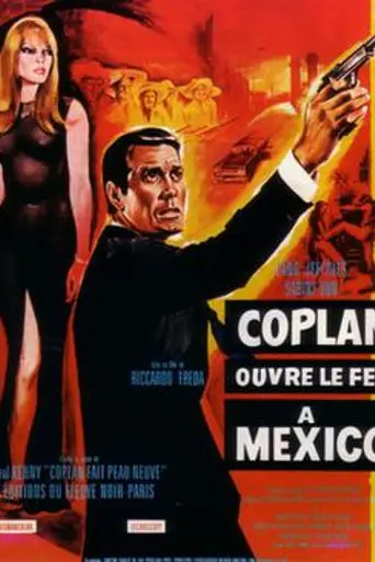 Mexican Slayride (1967)