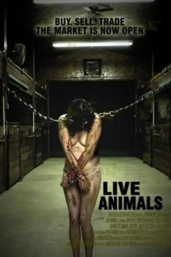 Live Animals (2008)