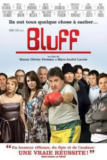 Bluff (2007)