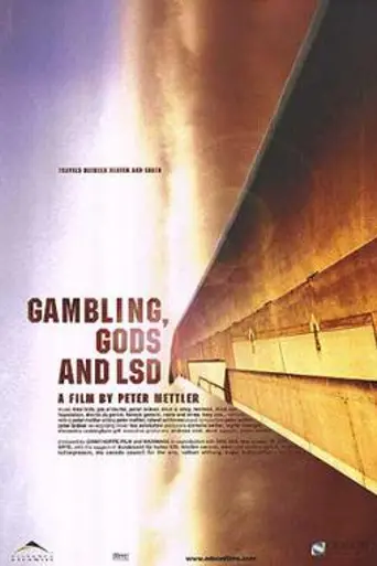 Gambling, Gods and LSD (2002)