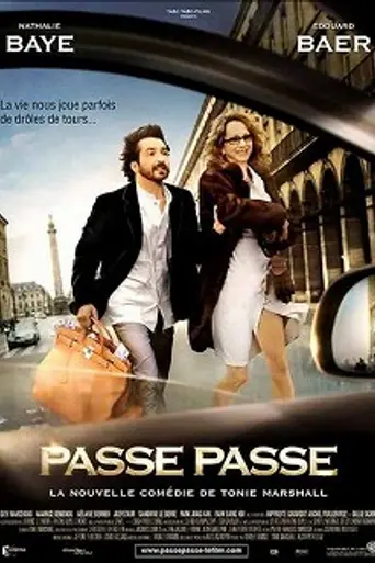 Off and Running (2008)