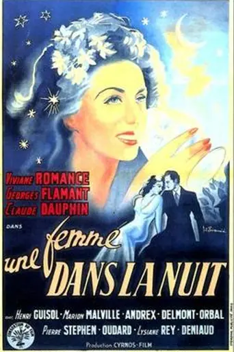 A Woman in the Night (1943)