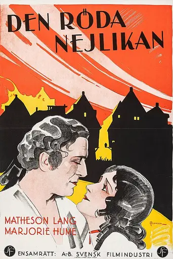 The Triumph of the Scarlet Pimpernel (1928)