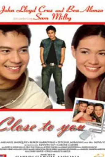Close to You (2006)