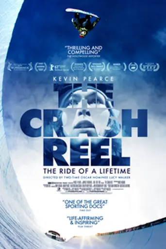 The Crash Reel (2013)