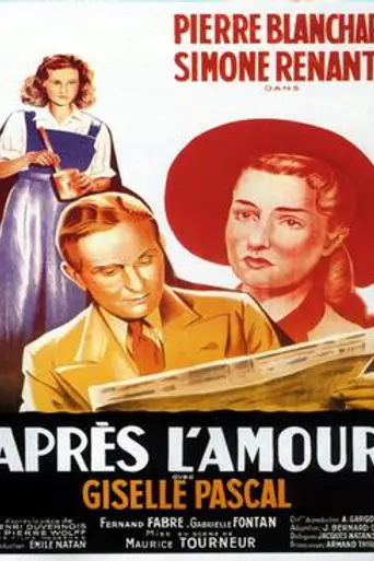 After Love (1948)
